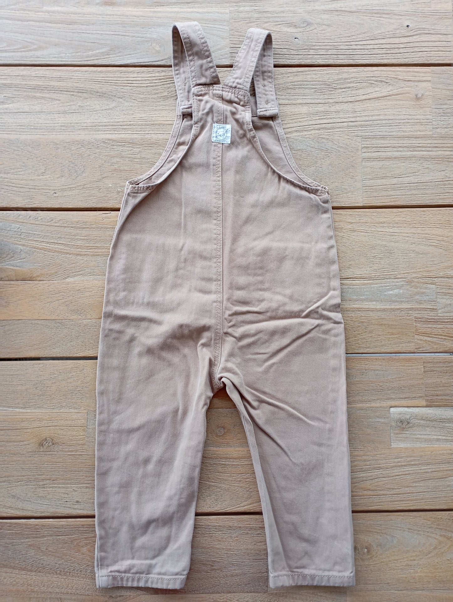 Salopette 92 Hema