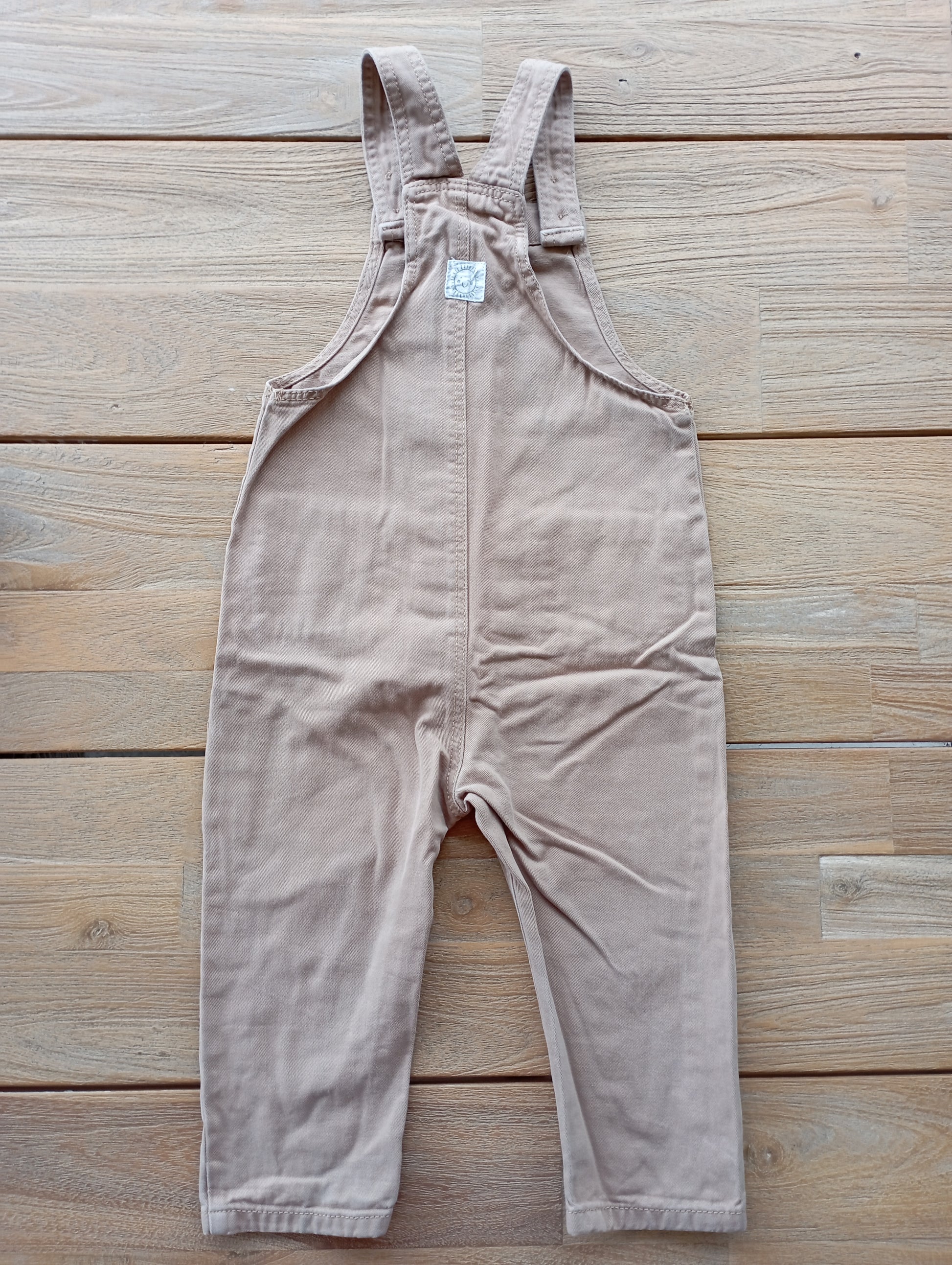 Salopette 92 Hema