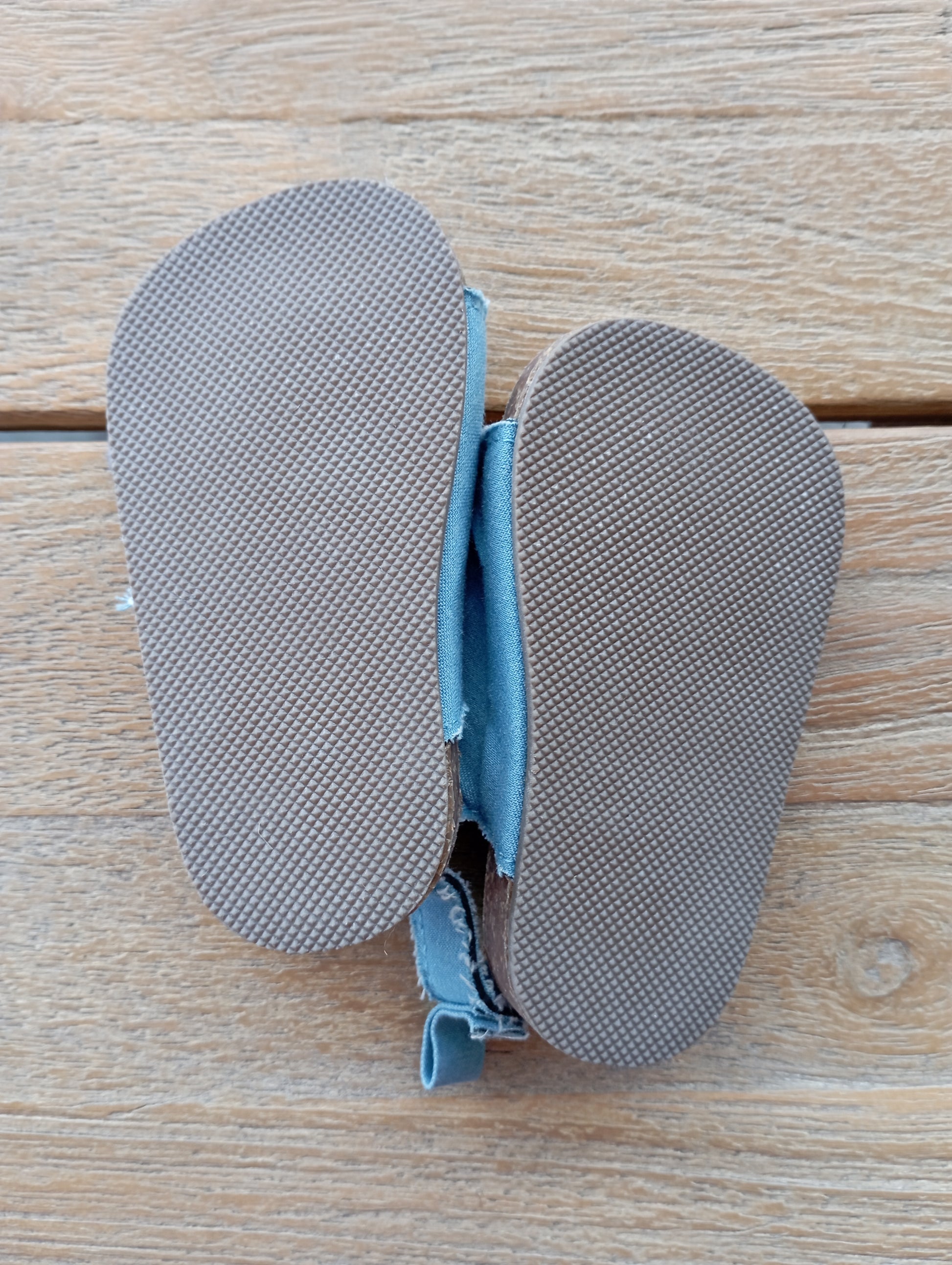Sandalen 6-12m TAO