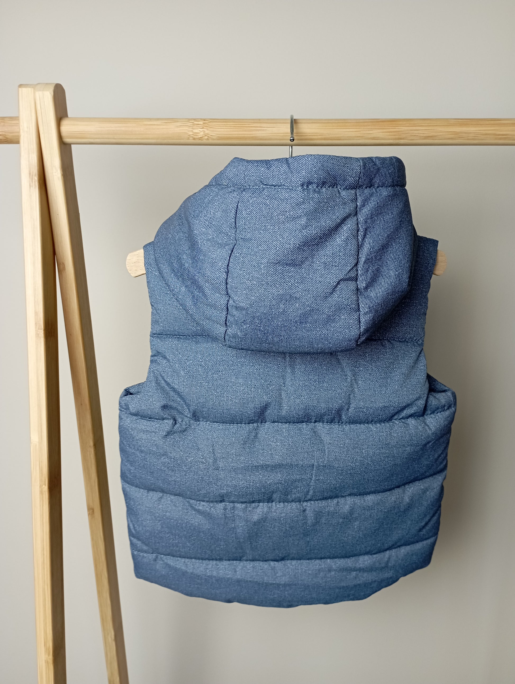 Bodywarmer 68 H&M