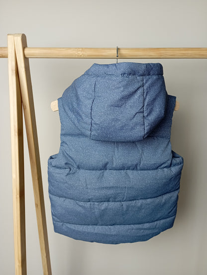 Bodywarmer 68 H&M