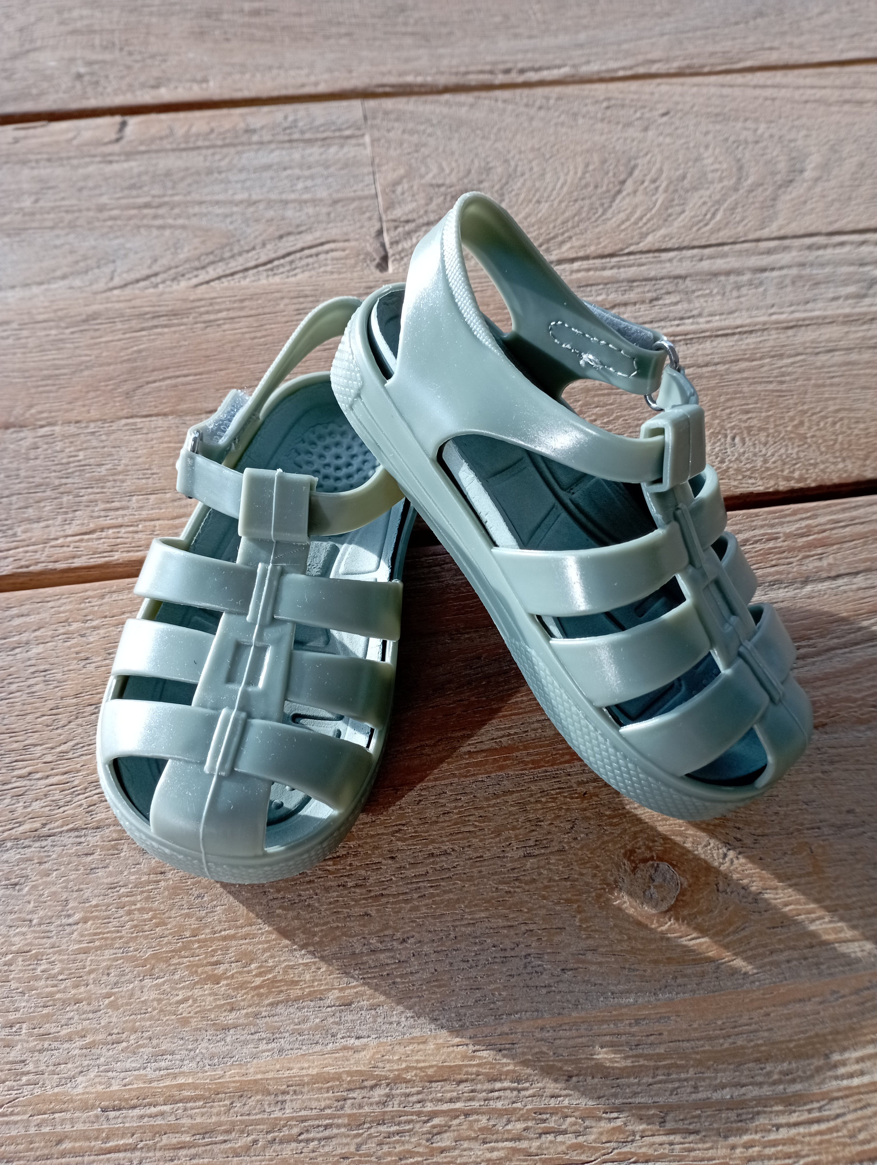 Hema watersandalen deals