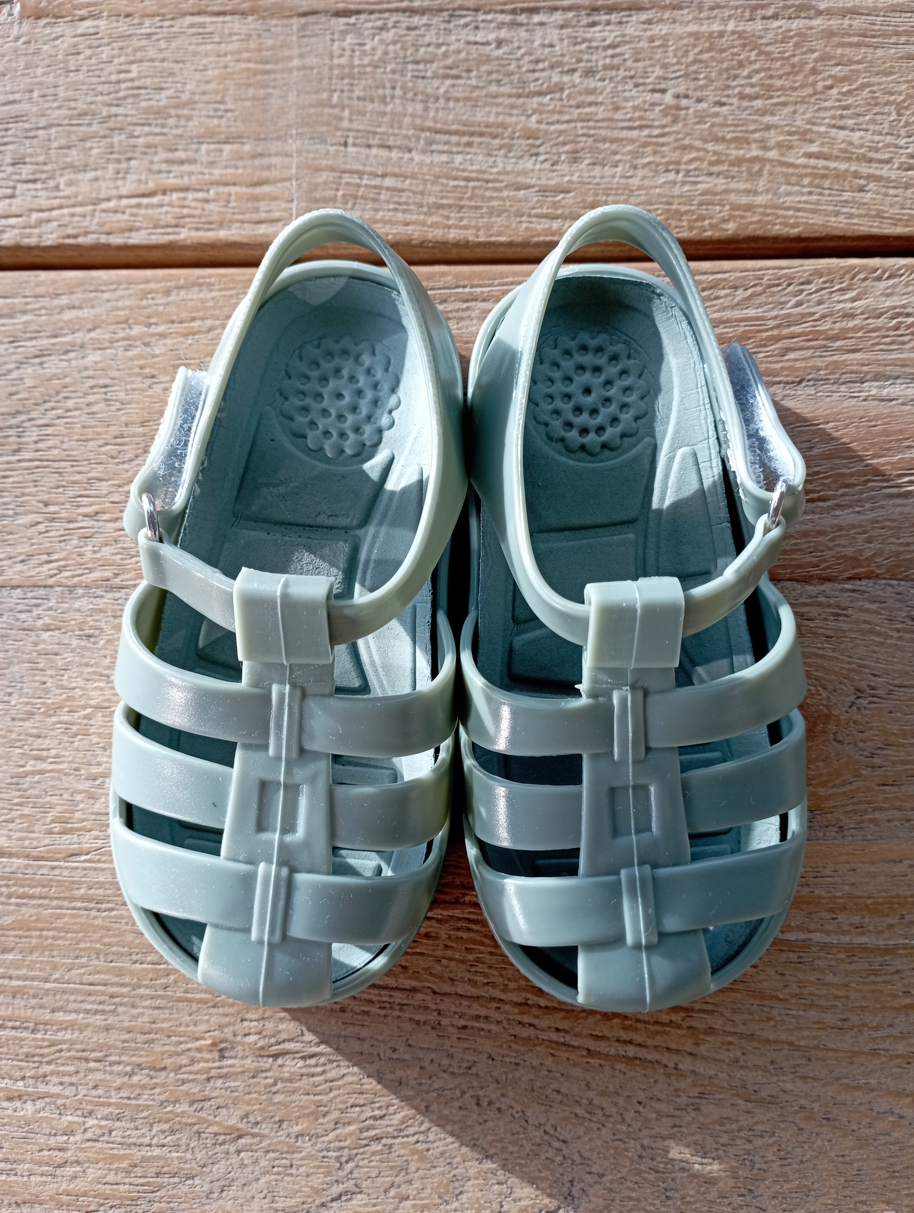 Hema watersandalen deals
