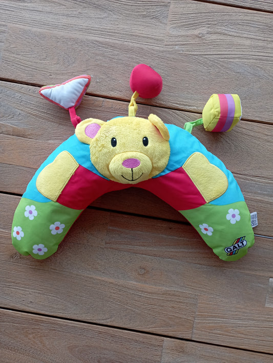 Buikligtrainer Galt