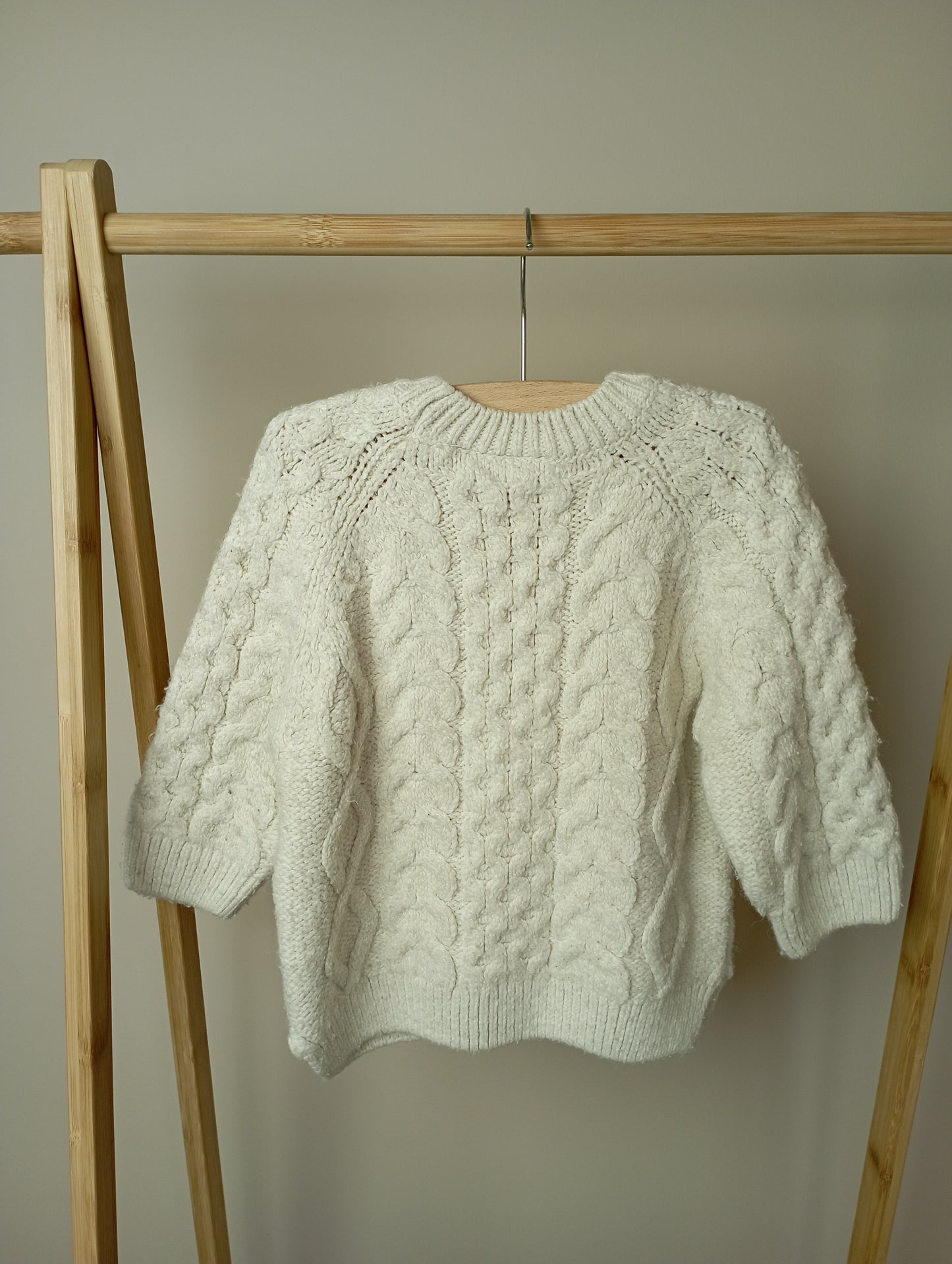 Trui 92 Zara