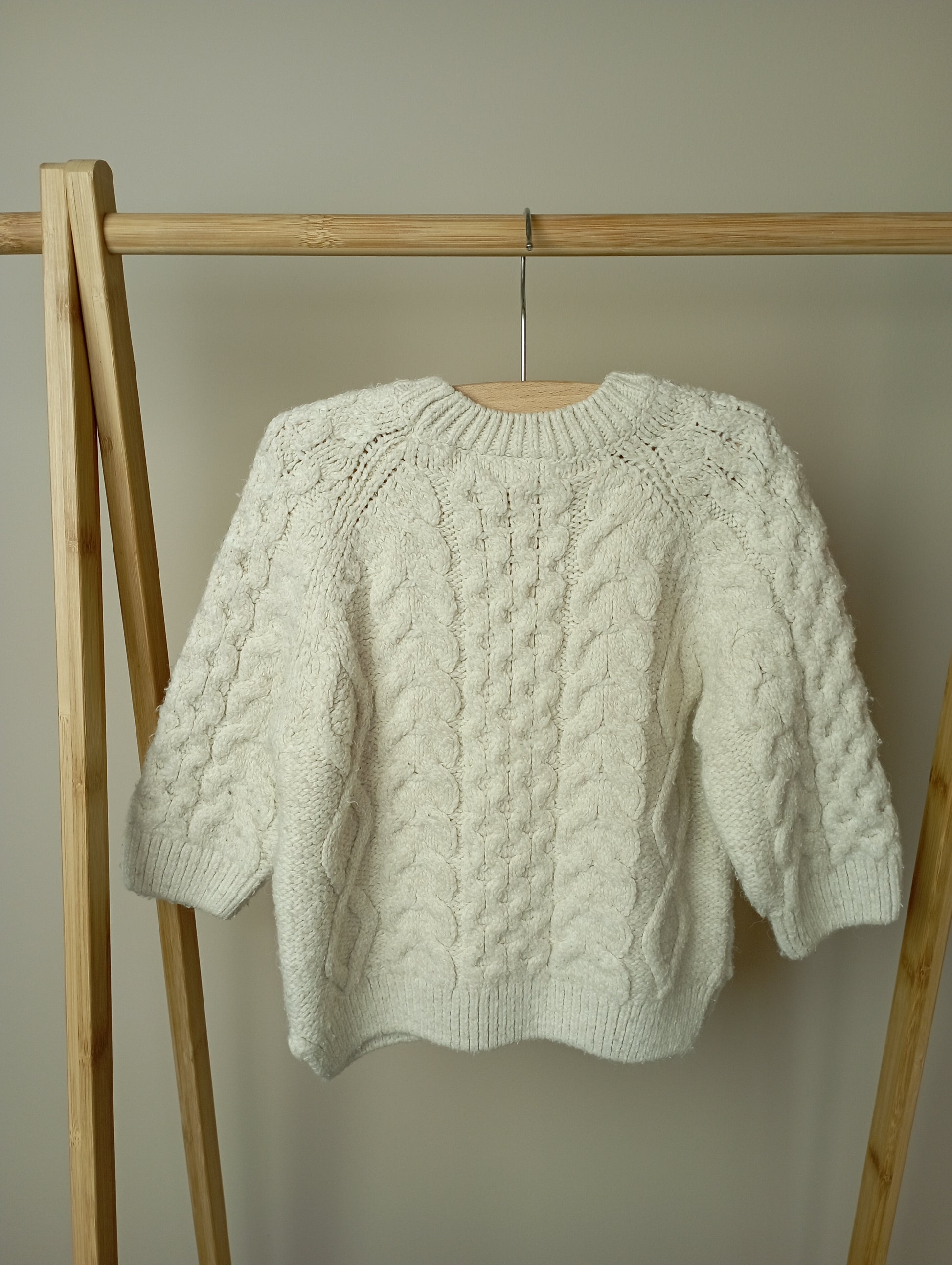 Trui 92 Zara