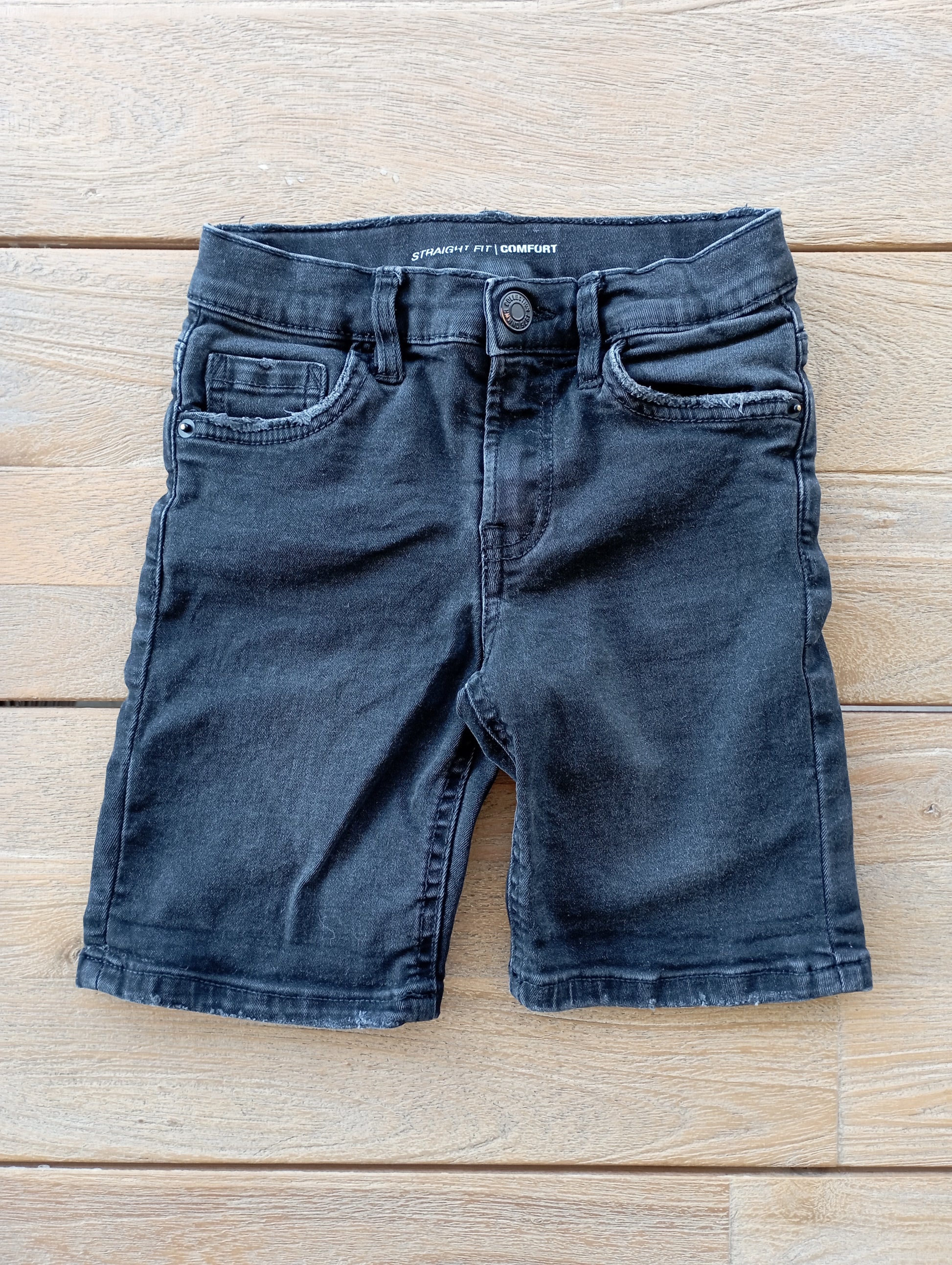 Jeansshort 116 Zara