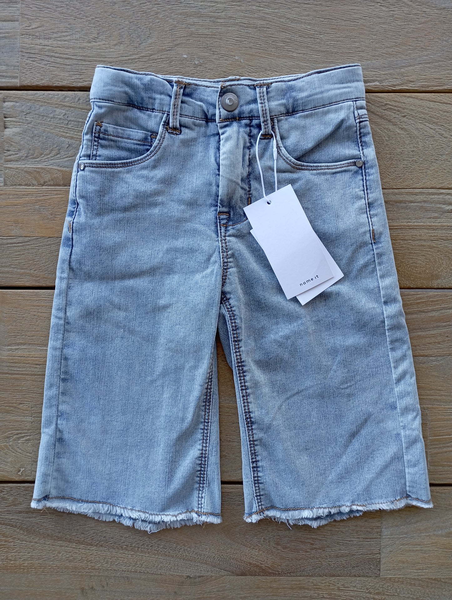 Longshort 116 Name it