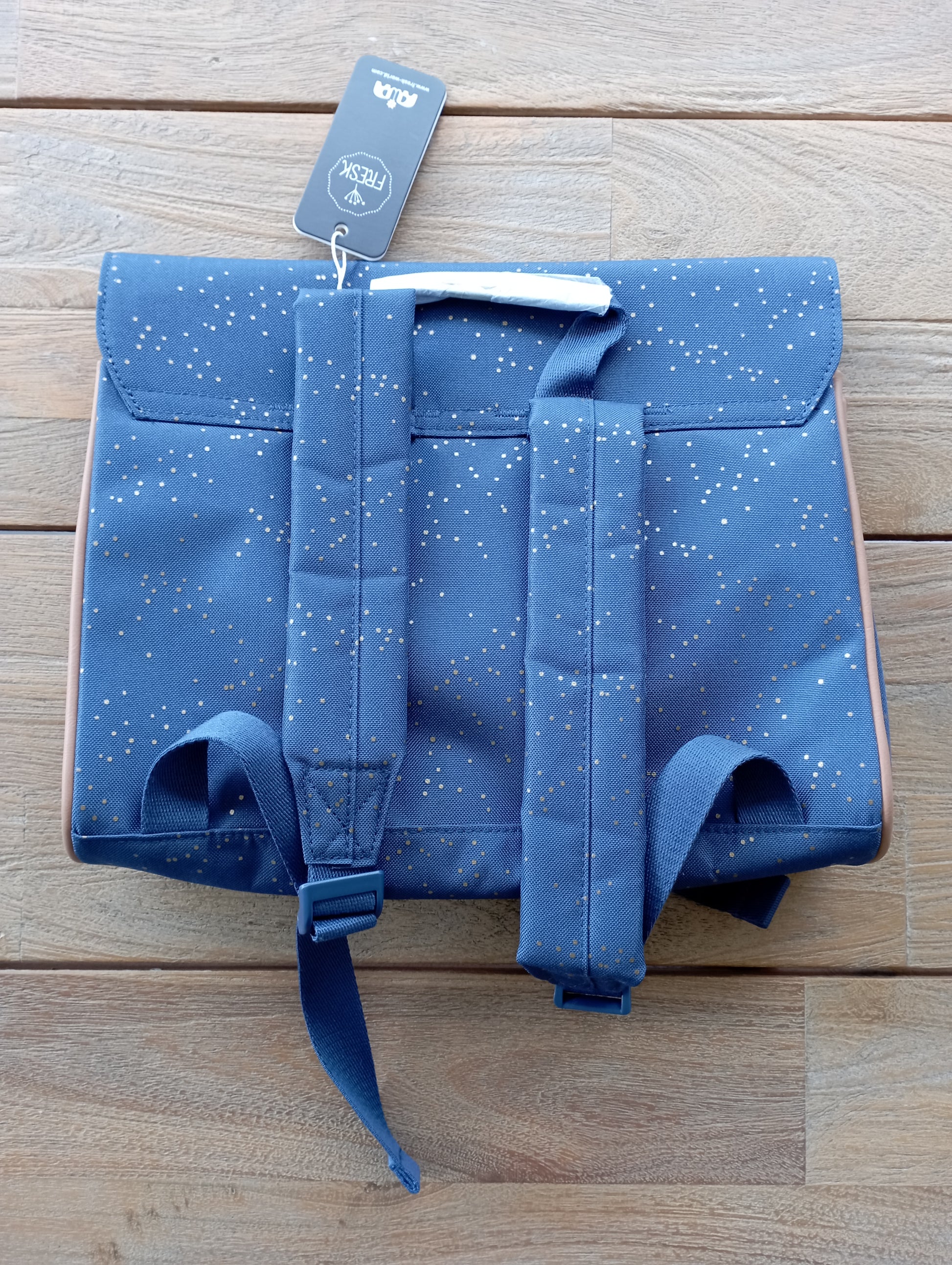 Kleuterschooltas Fresk