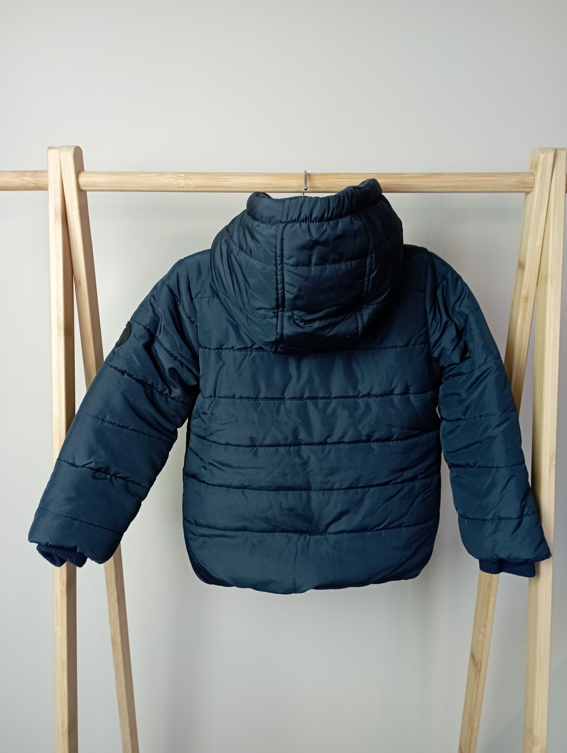 Winterjas 92 Le chic garcon
