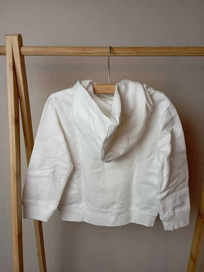 Vestje met leeuw 98 Mango