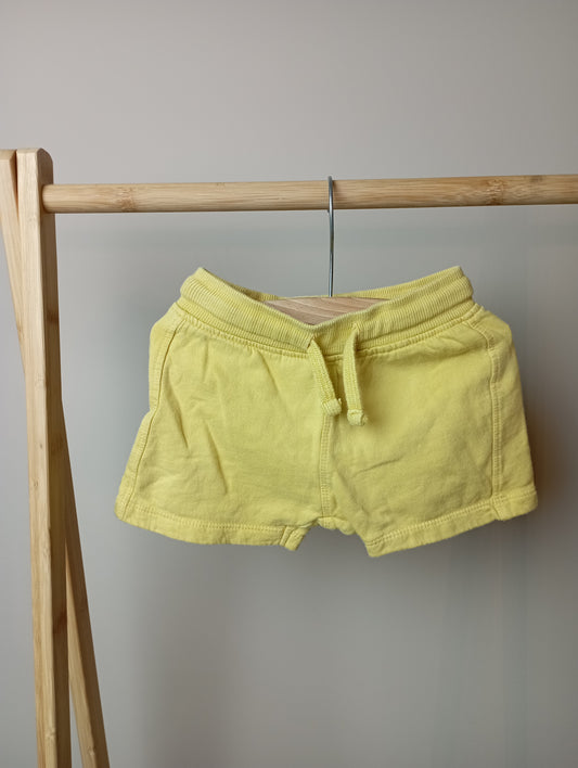Short 80 Hema