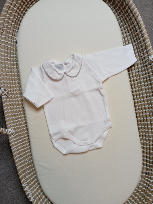 Romper met kraagje 50