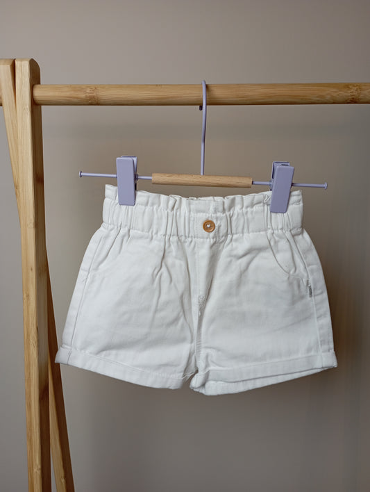 Jeansshort 80 Obaïbi