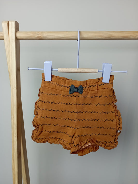 Shortje 62 Feetje