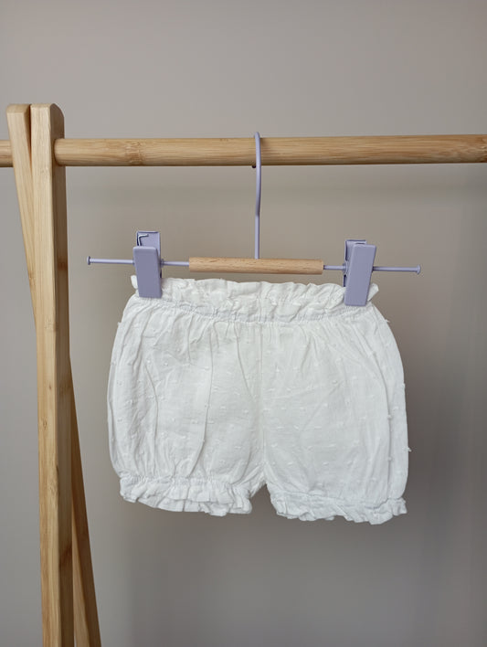 Shortje 56/62 Konges Slojd
