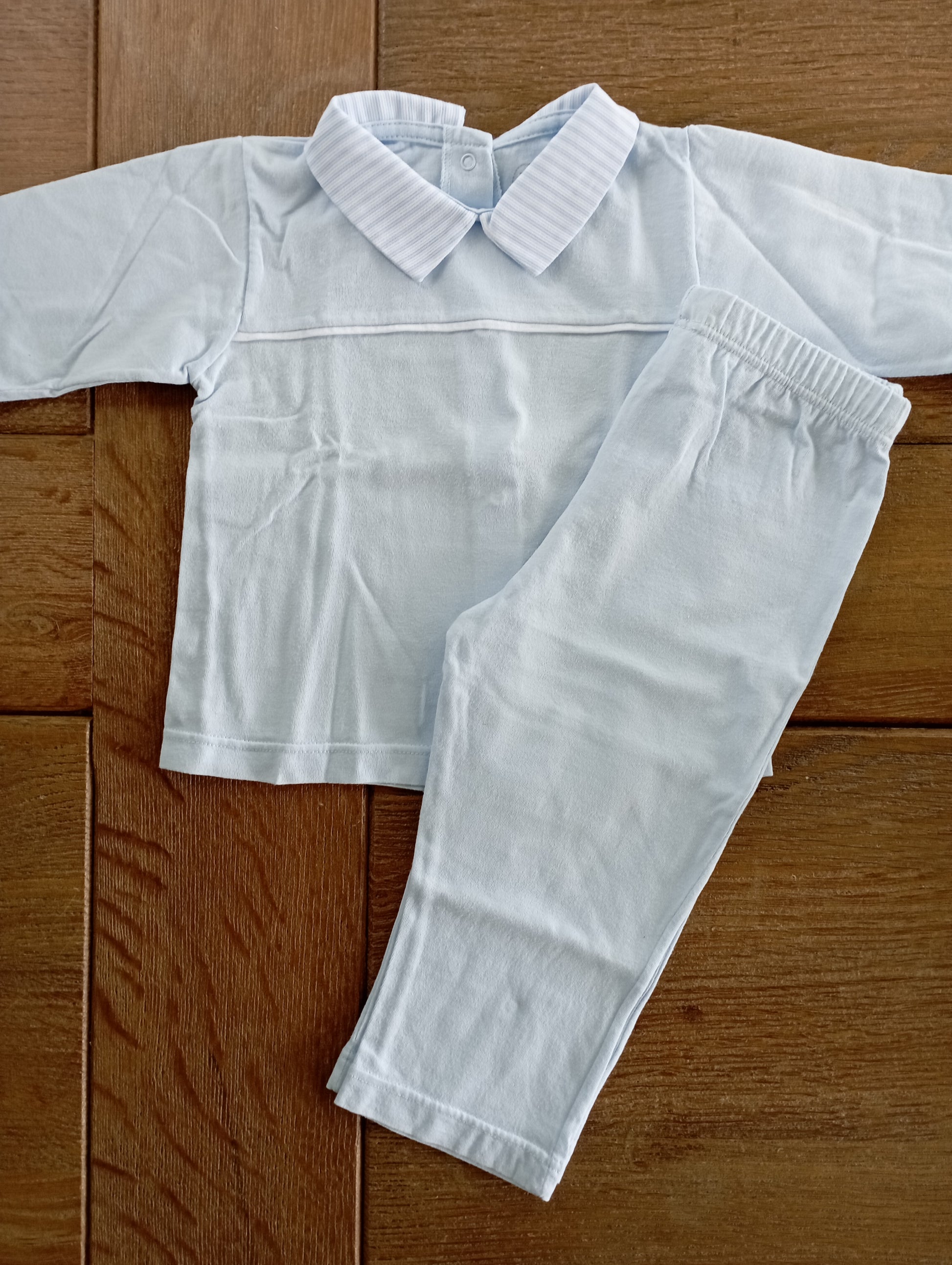 Pyjama 12m Rapife