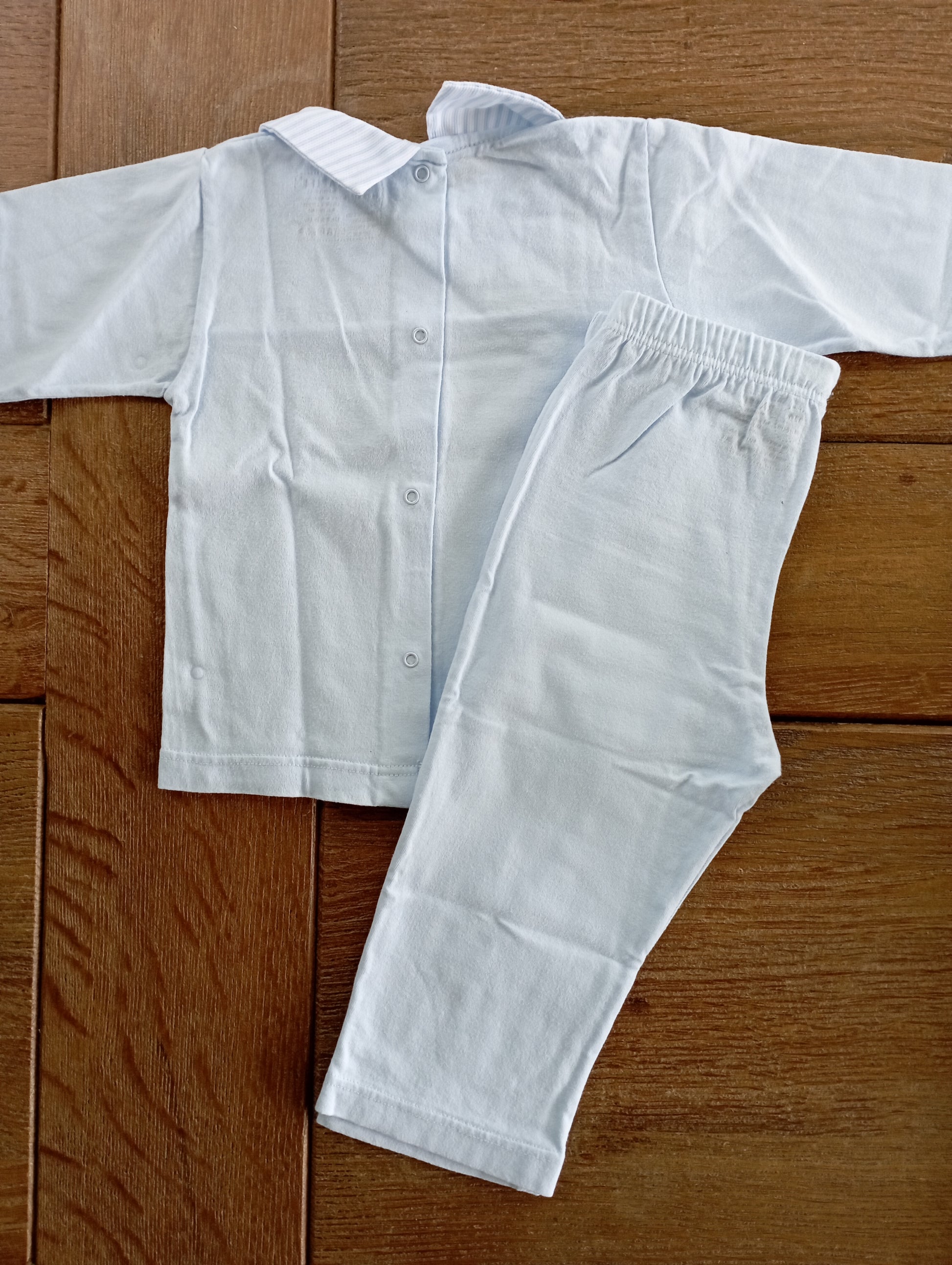 Pyjama 12m Rapife