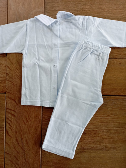 Pyjama 12m Rapife