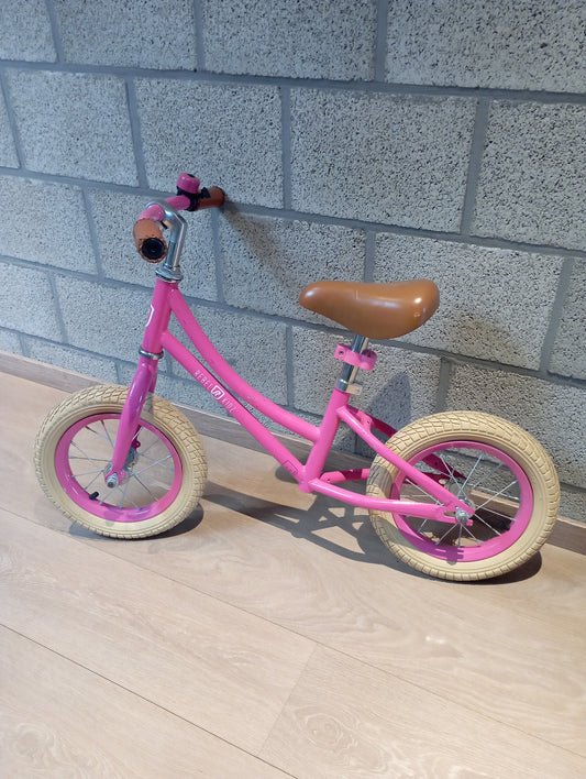 Loopfiets (12,5 inch) Rebel Kidz