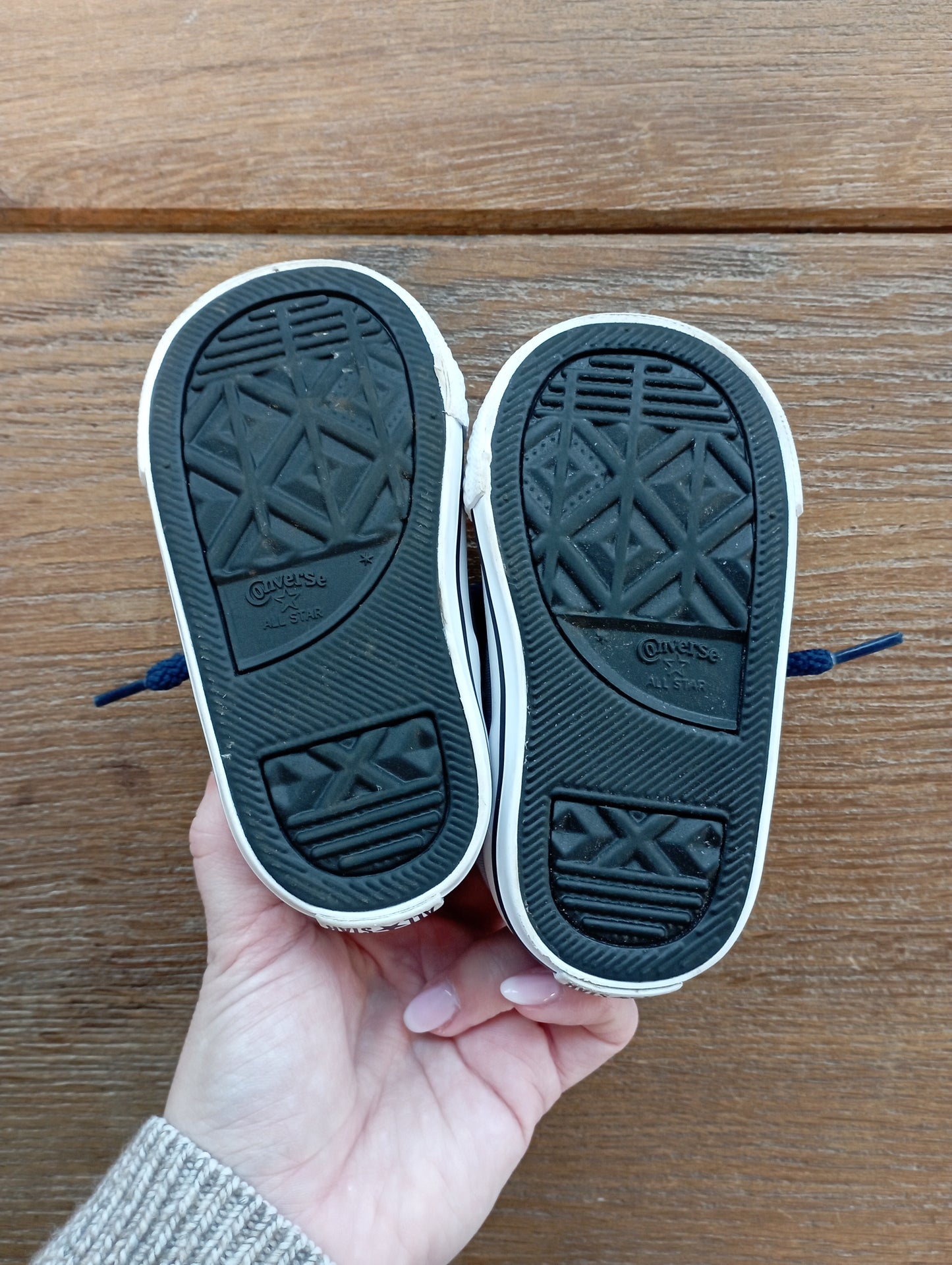 Sneakers All Stars 20