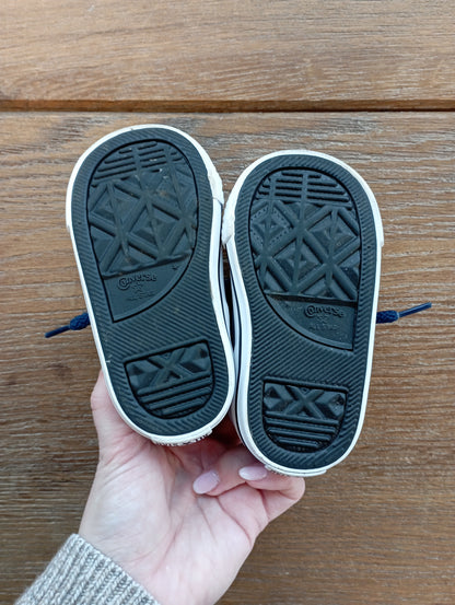 Sneakers All Stars 20
