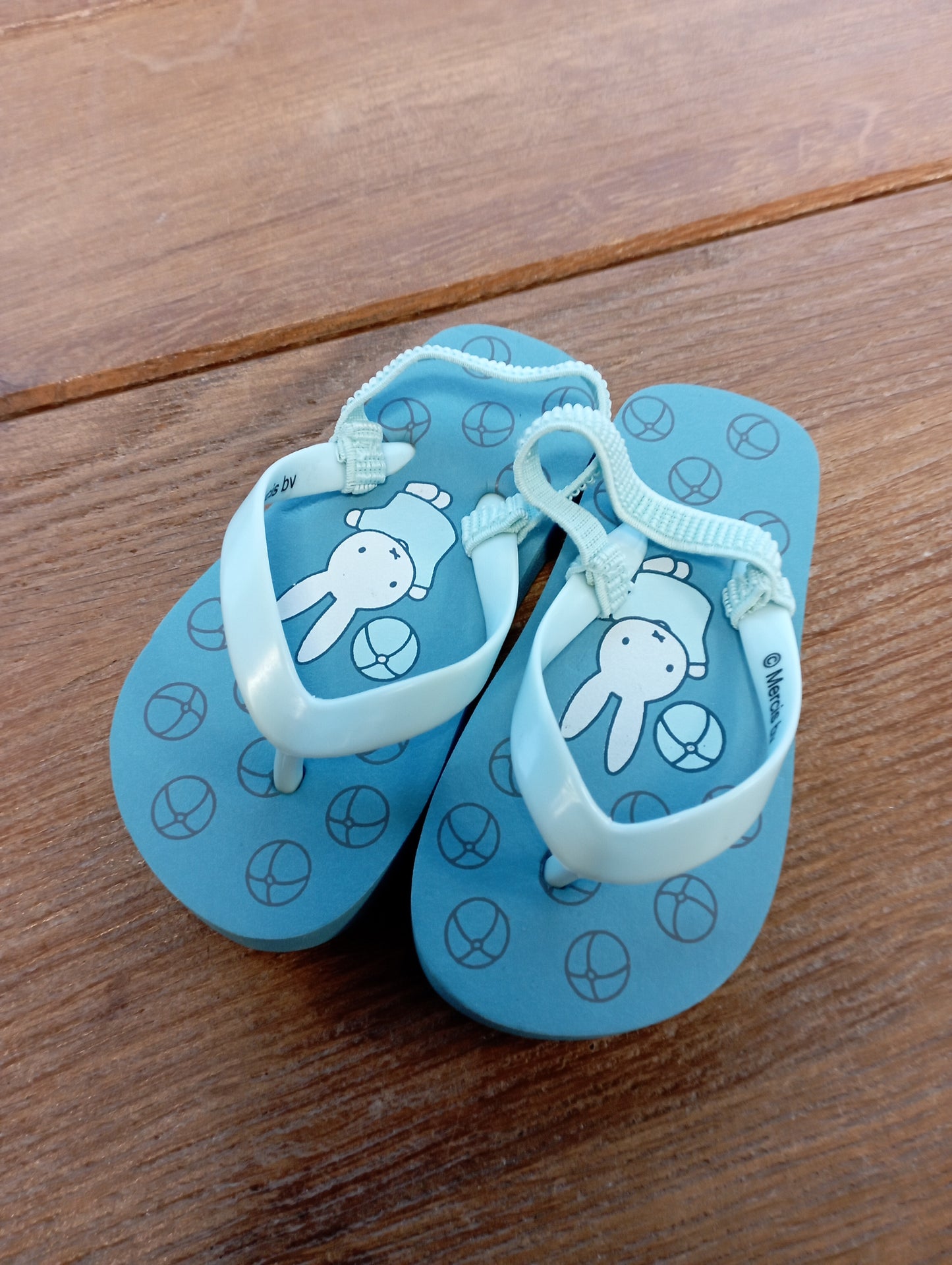 Teenslippers 21/22