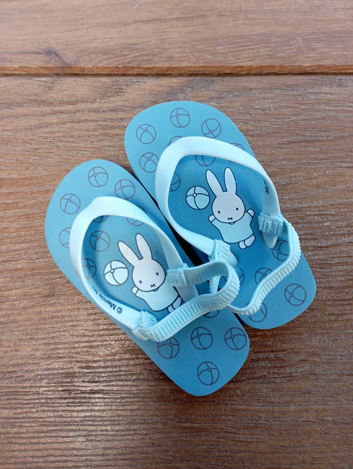 Teenslippers 21/22