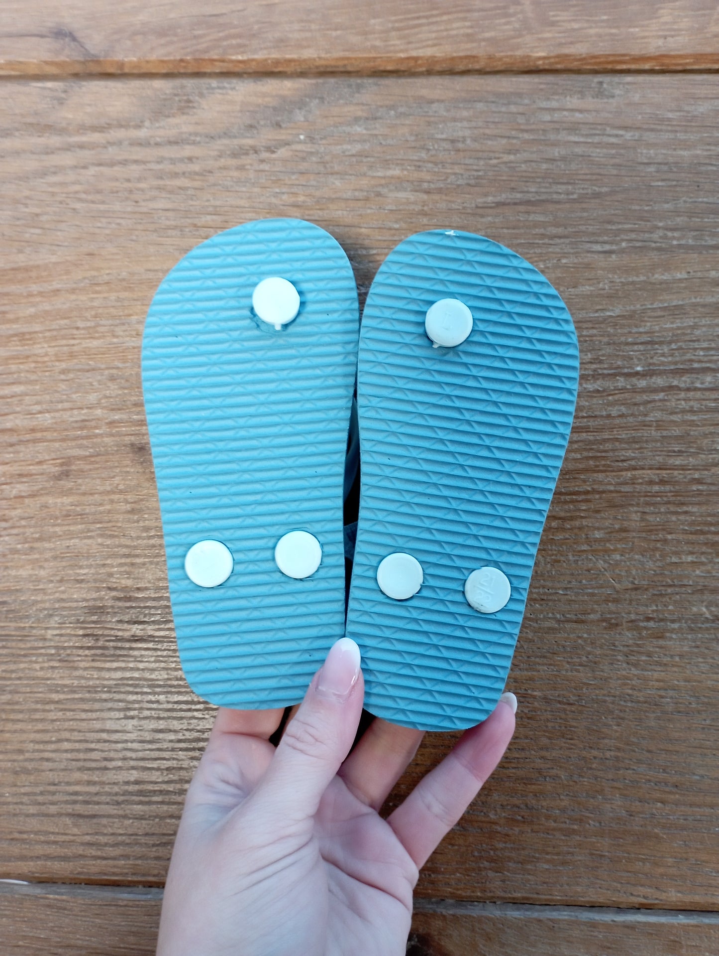 Teenslippers 21/22