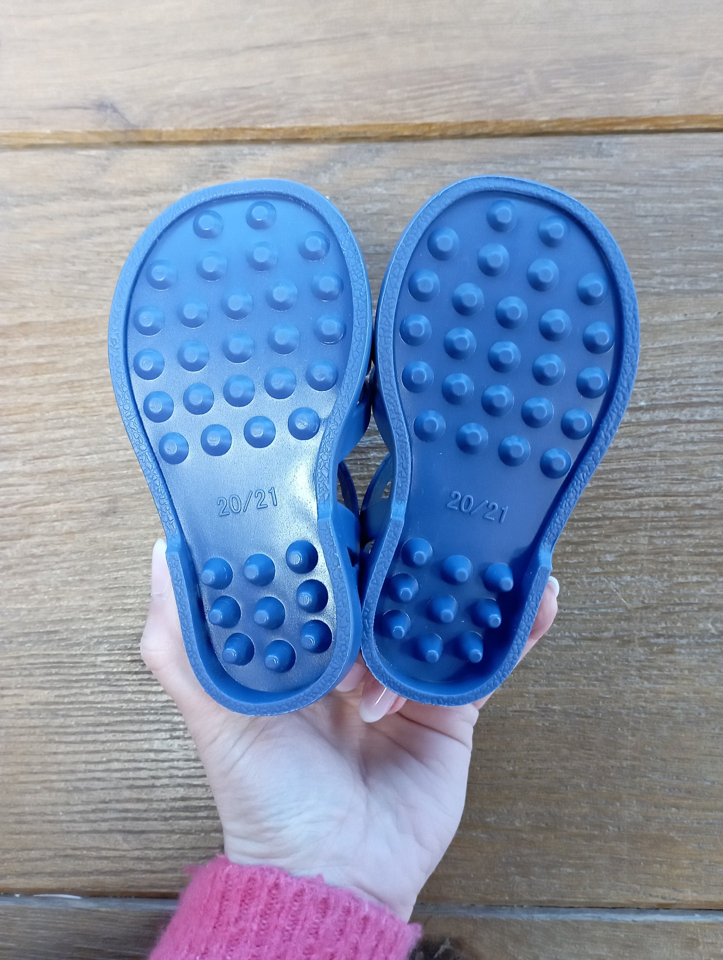 Waterschoenen 20/21