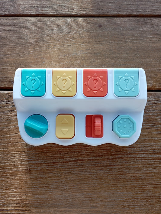 Kiekeboe! Find JOYs