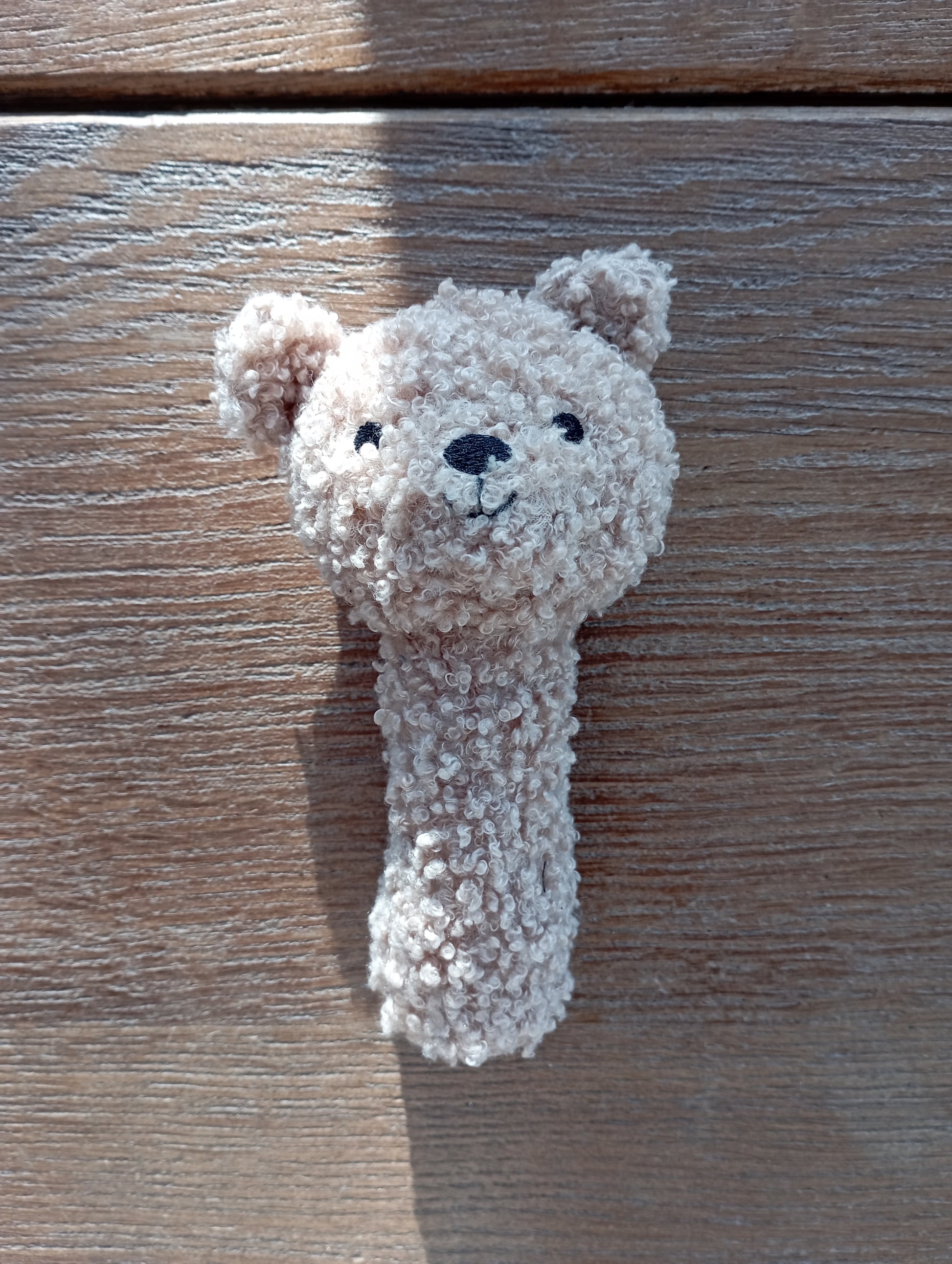 Teddy Rammelaar Find JOYs
