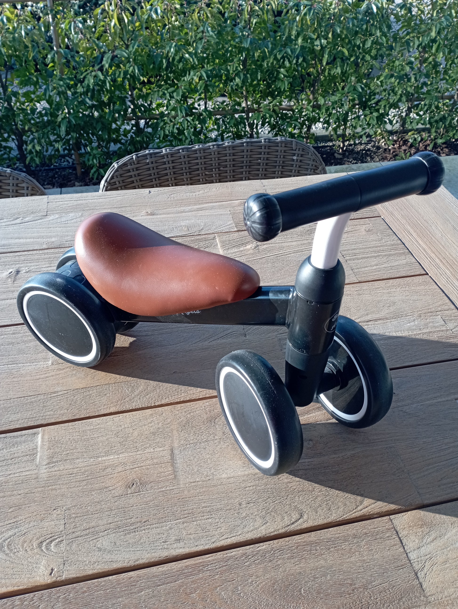 Loopfiets Little Dutch