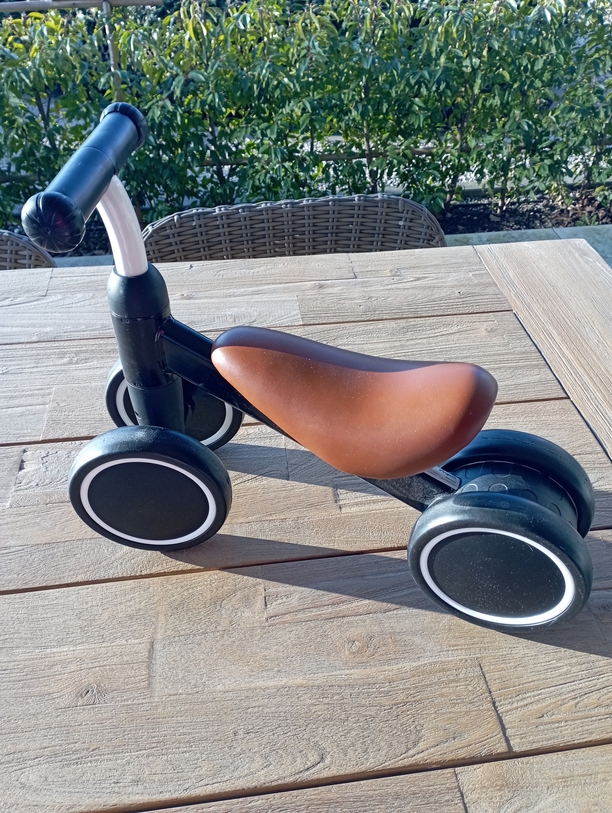 Loopfiets Little Dutch