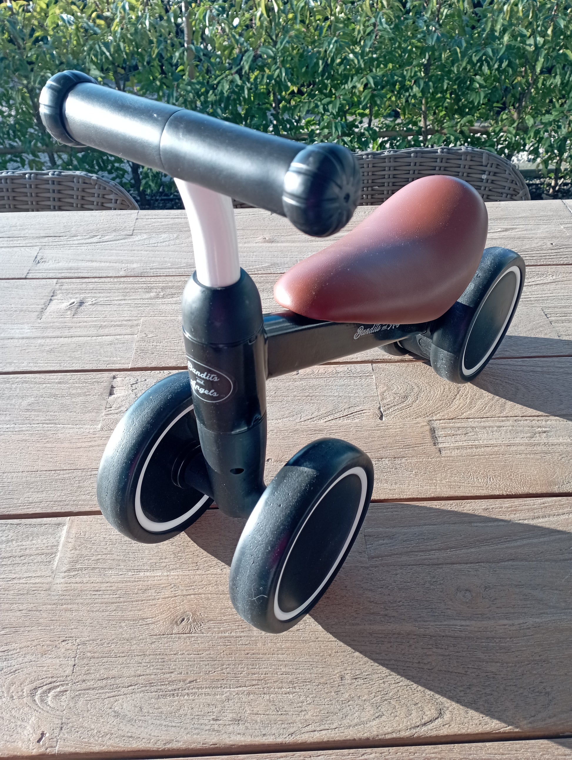 Loopfiets Little Dutch