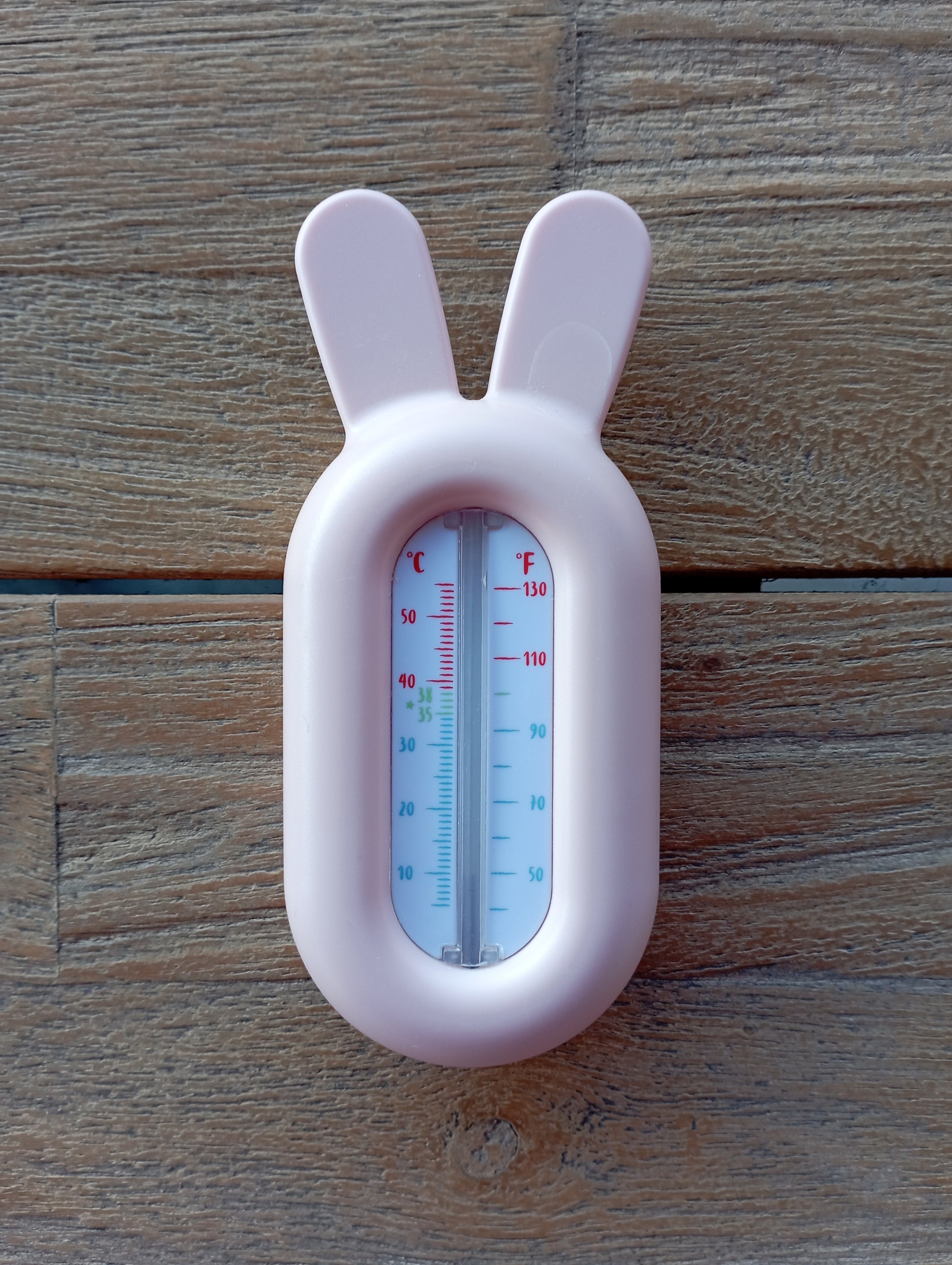 Badthermometer Suavinex