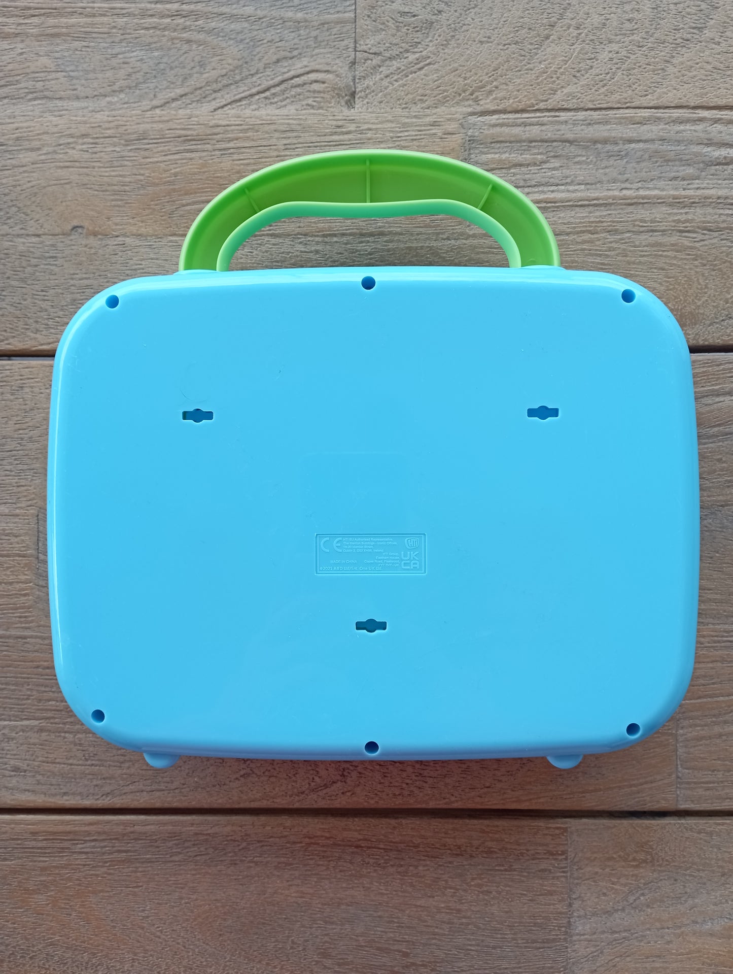 Peppa Pig: Mijn eerste TV Peppa Pig