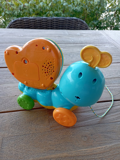 Vrolijke Verhaalvlinder Vtech