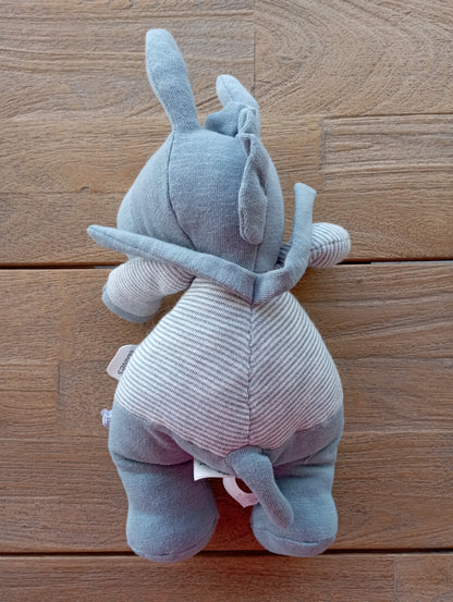 Paco Muziekknuffel Ezel Clementoni