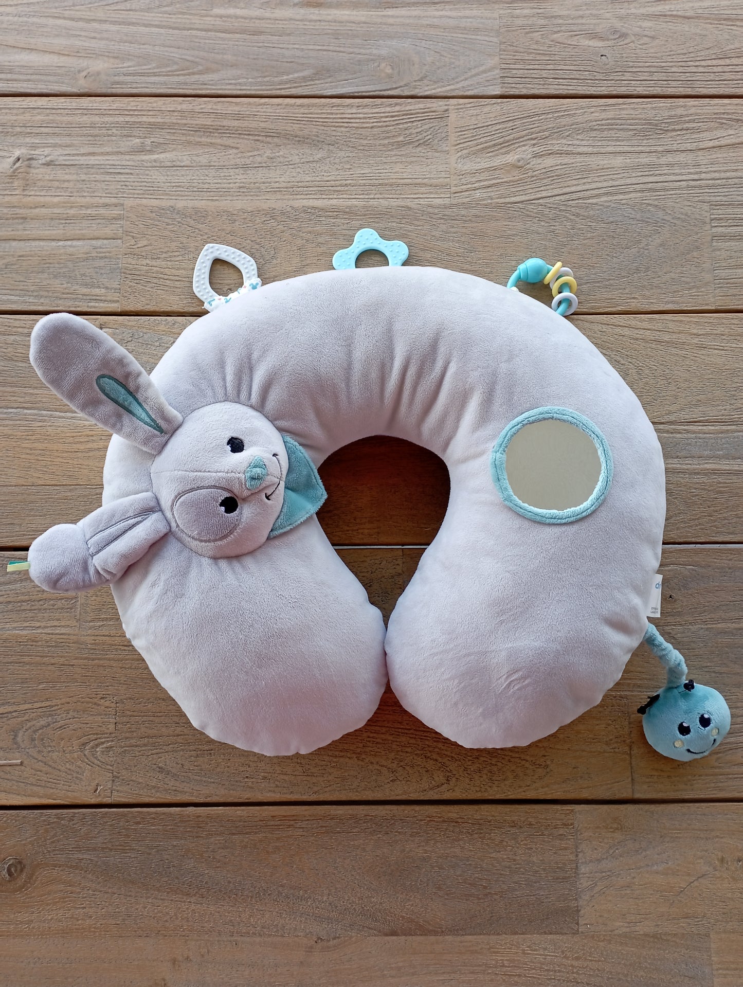 Tummy time / buikligtrainer Dreambee