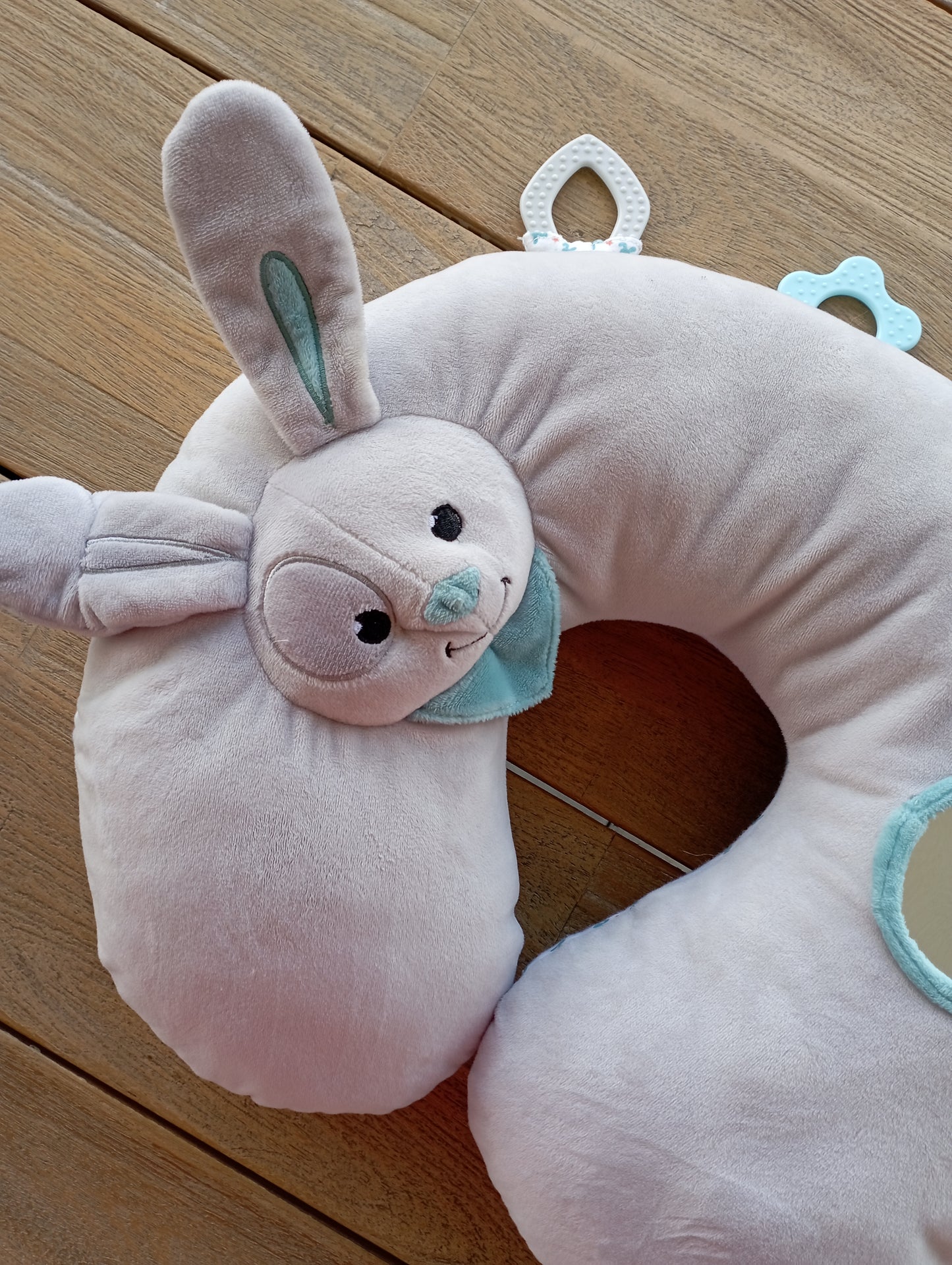 Tummy time / buikligtrainer Dreambee