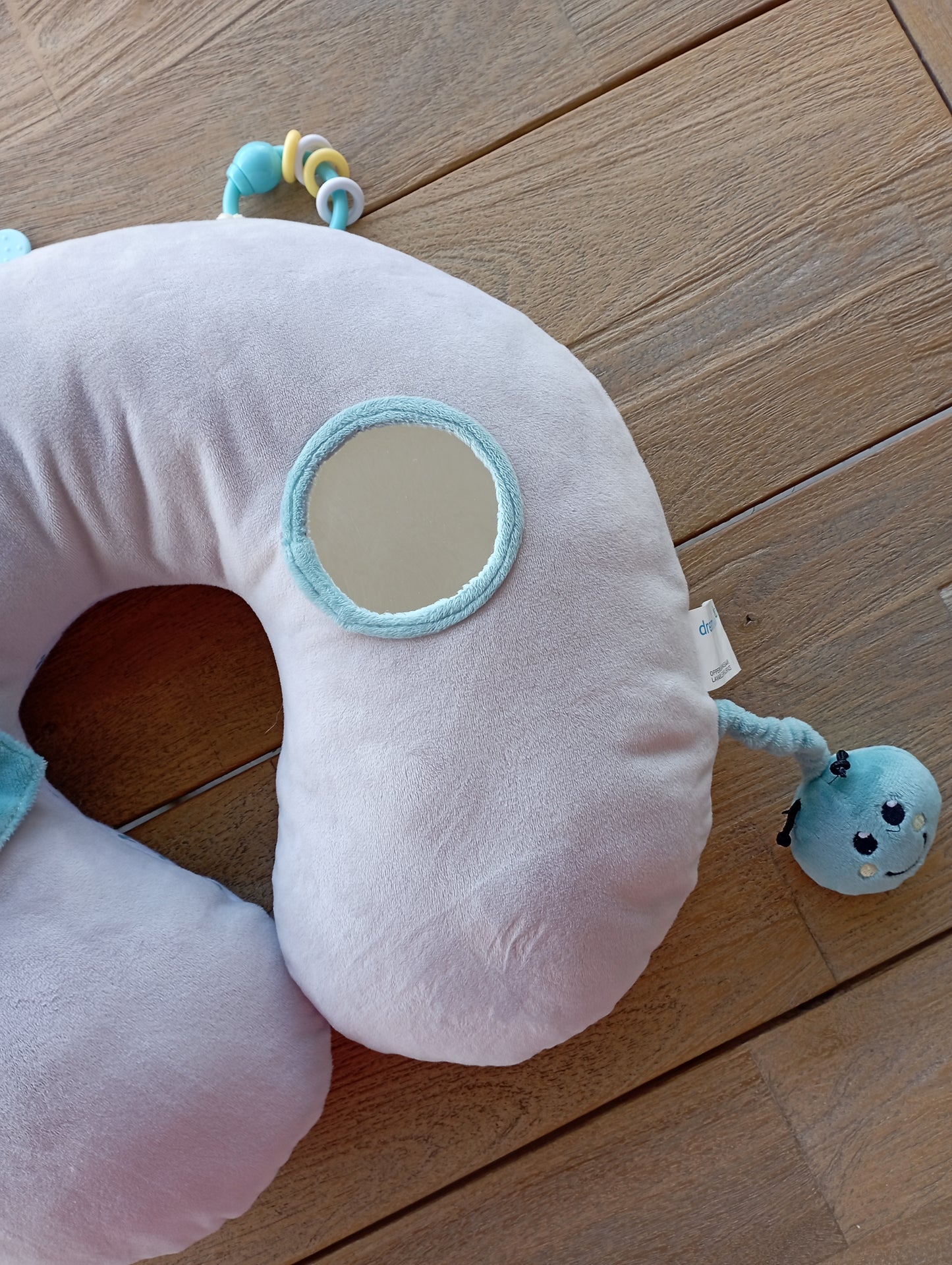 Tummy time / buikligtrainer Dreambee
