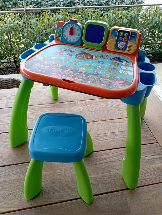 Mijn Magisch Bureau 3 in 1 Vtech