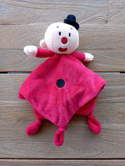 Knuffeldoekje Bumbalu Studio 100