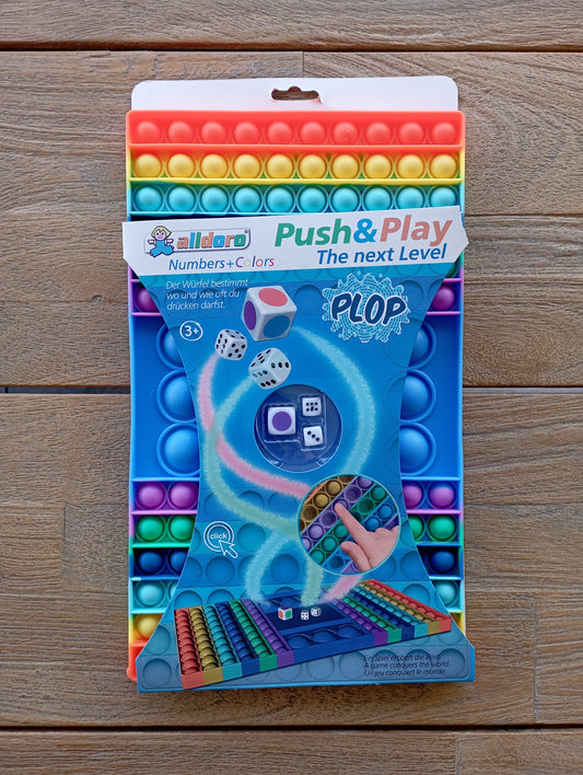 Push&Play Alldoro