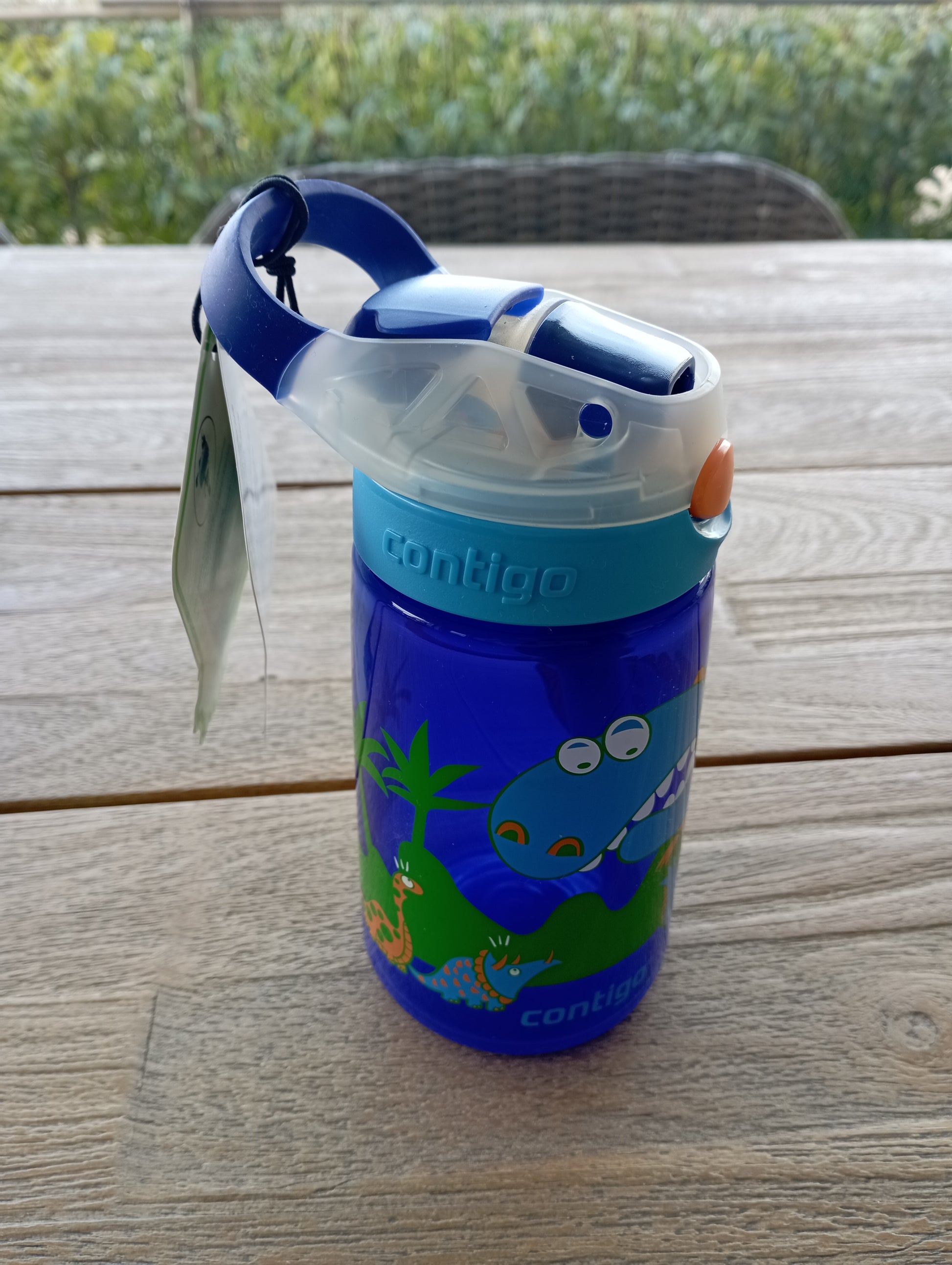 Drinkbus Contigo