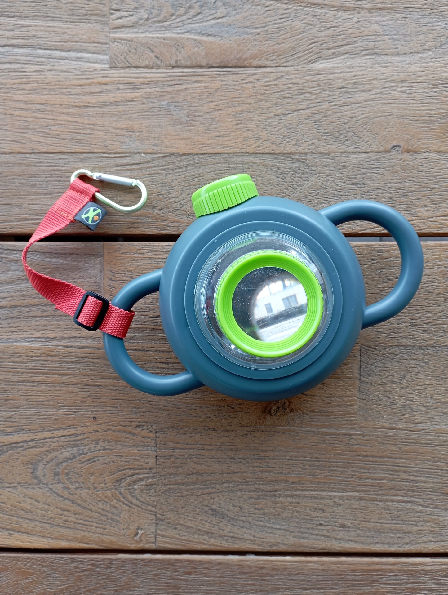 Onderzoekersloep Terra Kids