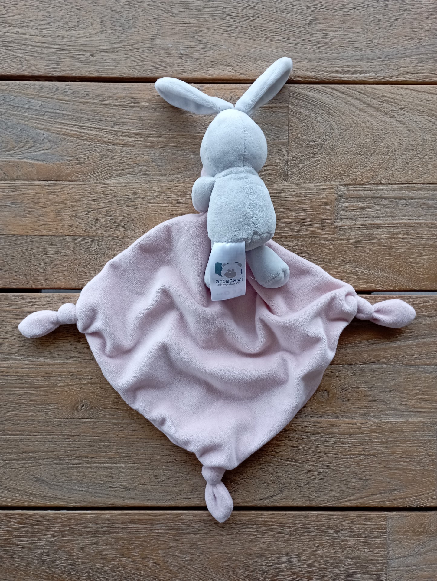 Knuffeldoekje Artesavi