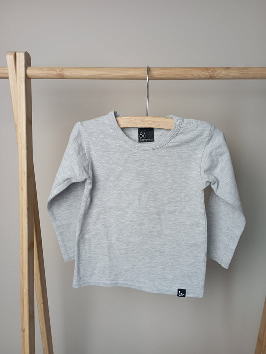 Longsleeve 86 Babystyling