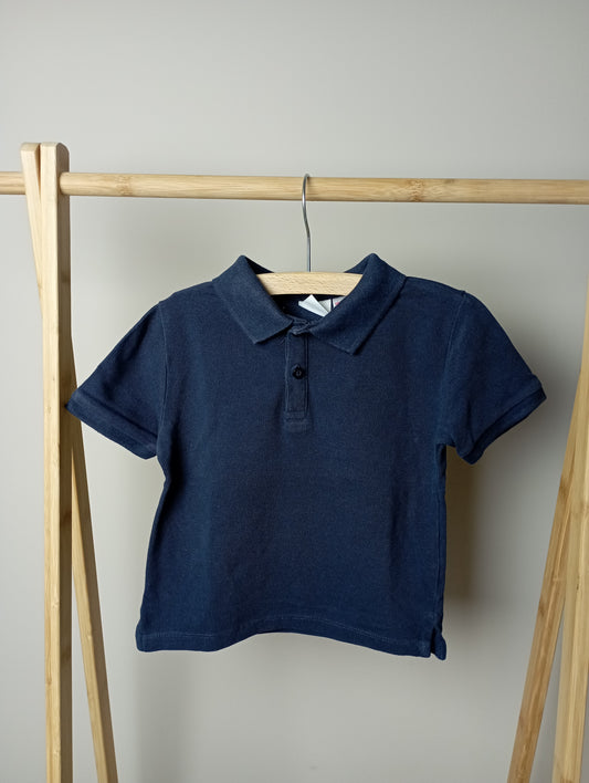 Polo 92 Zara